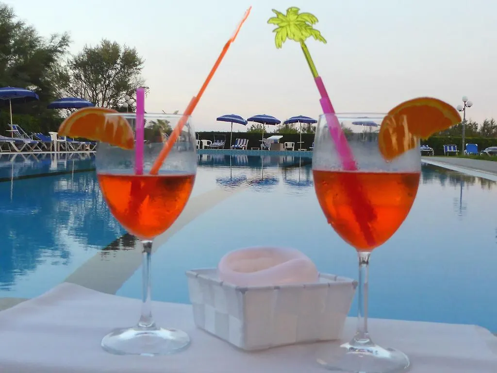 Hotel King Lido di Jesolo