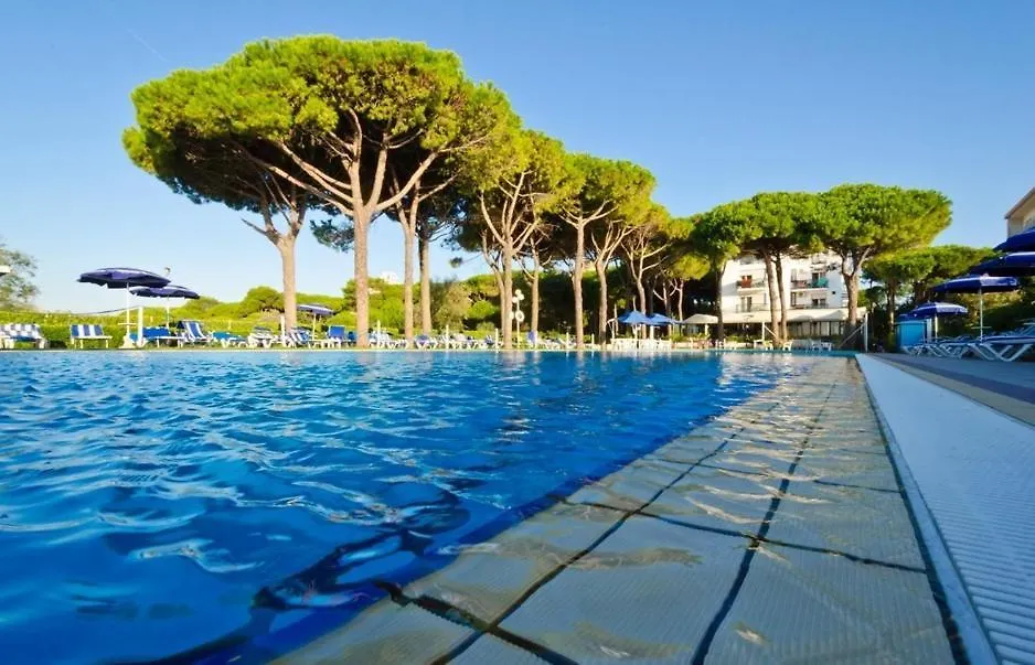 ***  Hotel King Lido di Jesolo Italia