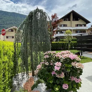 Casa Dolce Casa Tirano